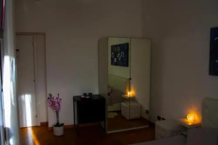 Bed&breakfast Roma Al Vaticano