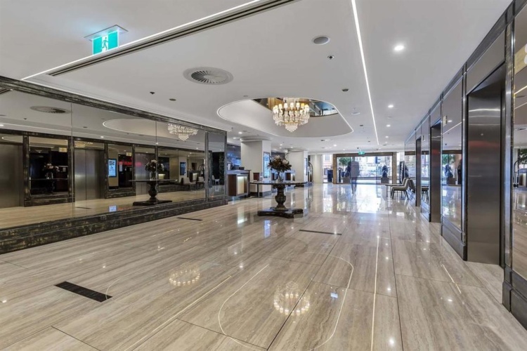 Stamford Plaza Adelaide photo 14