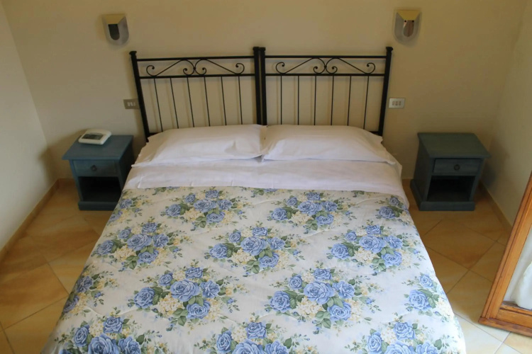 Hotel Ismaele