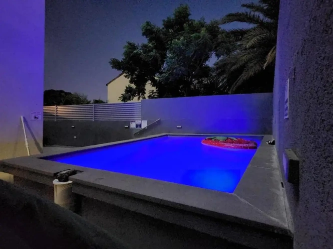 Deluxe Double Suite