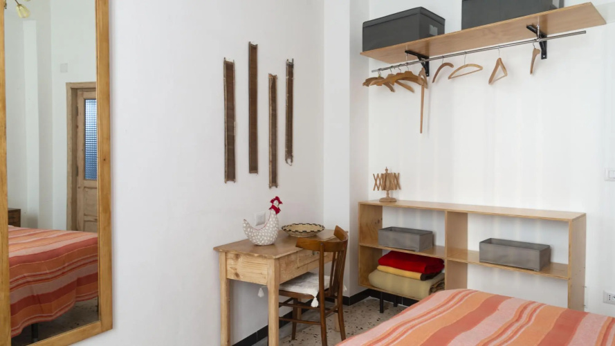 Welcomely - Chez Callina