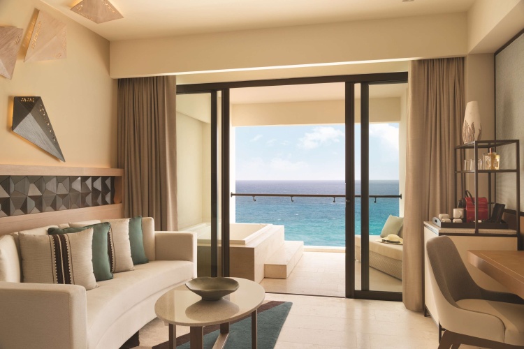 Hyatt Ziva Cancun photo 16