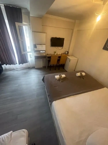 Classic Suite
