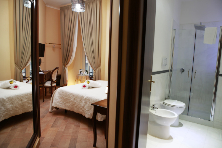 Hotel Lanfipe Palace