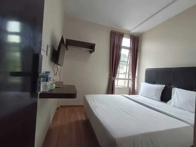 SJ Inn Sukajadi