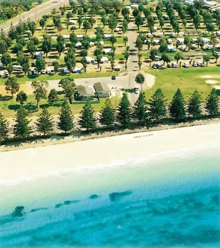 Esperance Seafront Holiday Units