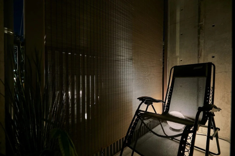 Boutique Sauna ARCH