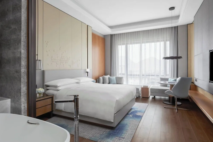 Standard Double Club room