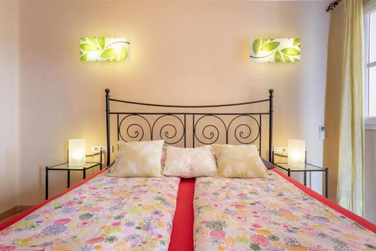 Apartamento Llimonera