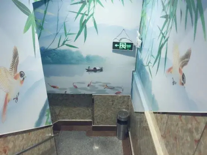 Shanghai Xiangshu Hotel