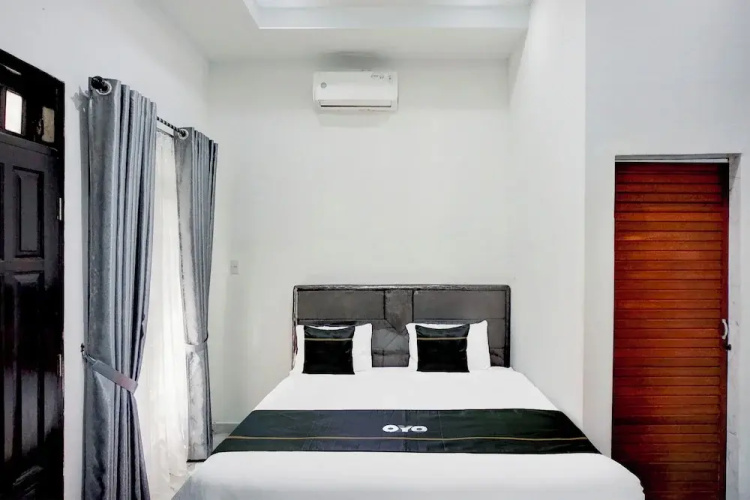Hotel O Sm Raja Guest House