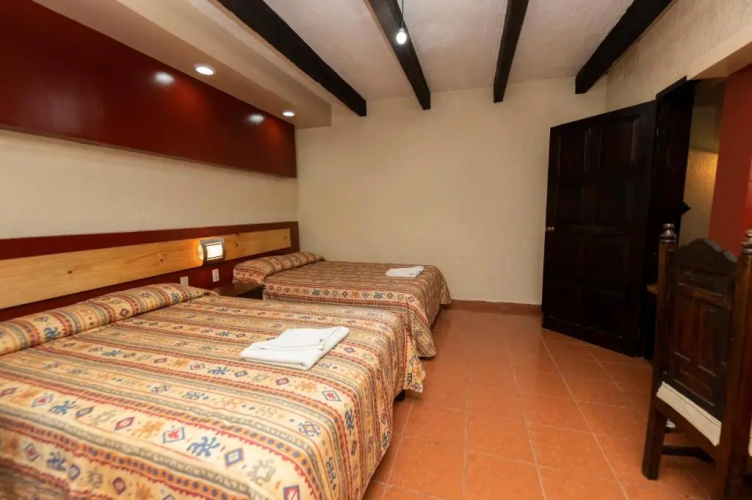 Villas Vanessa