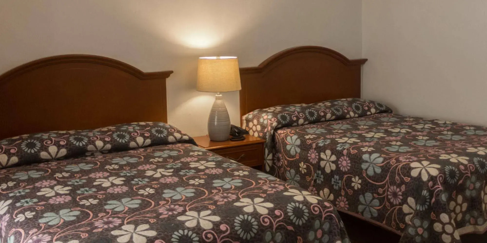 Hotel La Casona de Don Jorge