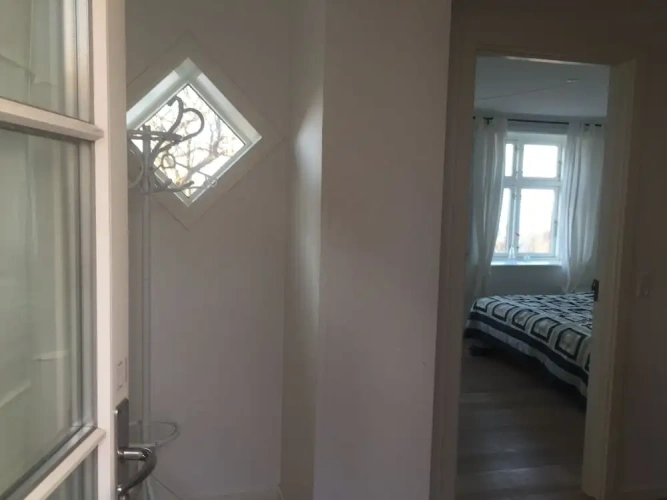 Premium Apartment