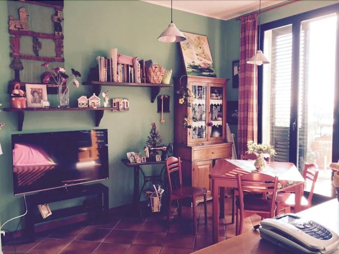 B&B Casa Margherita