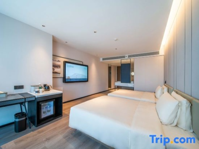 Executive Twin room