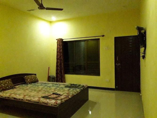 Aashirwad Paying Guest House