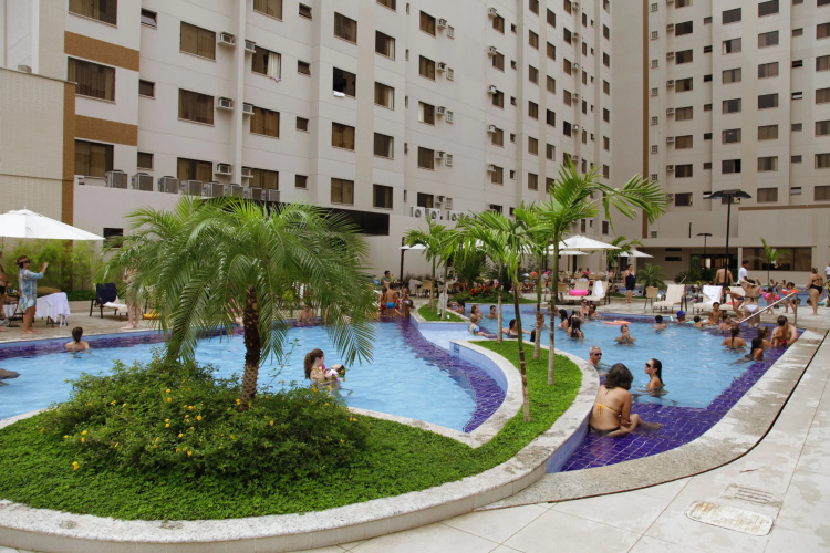 Boulevard Suíte Hotel by WAM Experience