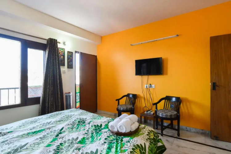 MyHome Staycations