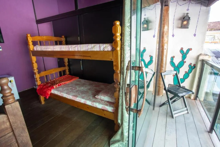 Suites Malibu 3
