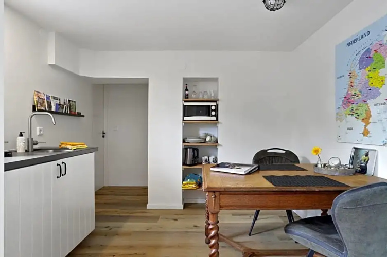 B&B Bij Vermeer