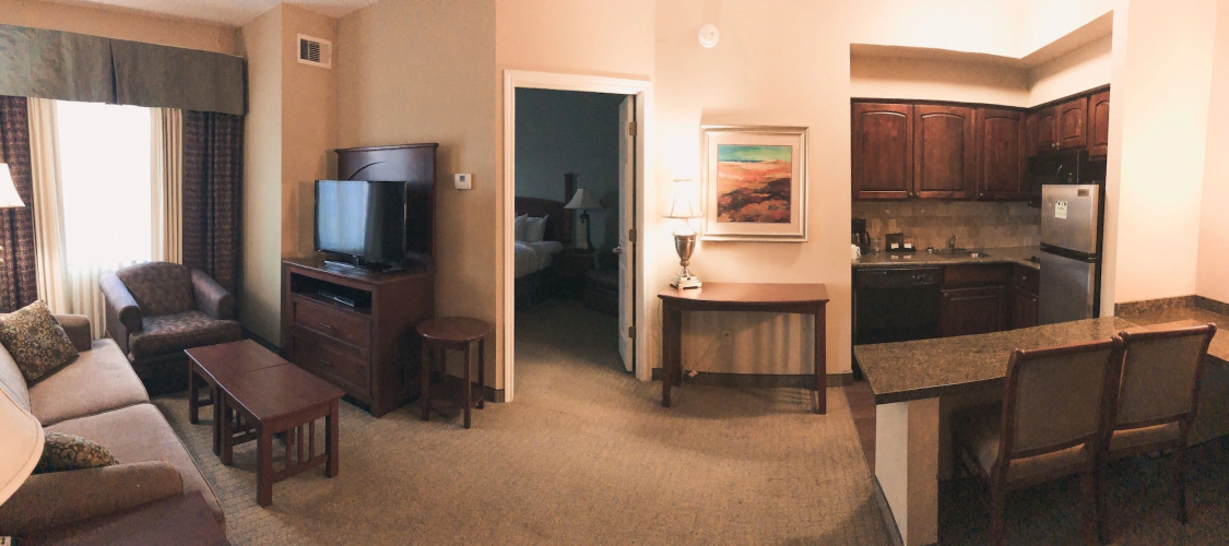 Staybridge Suites Covington