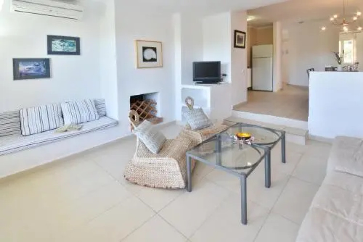 Apartamento Ferrera Park 206