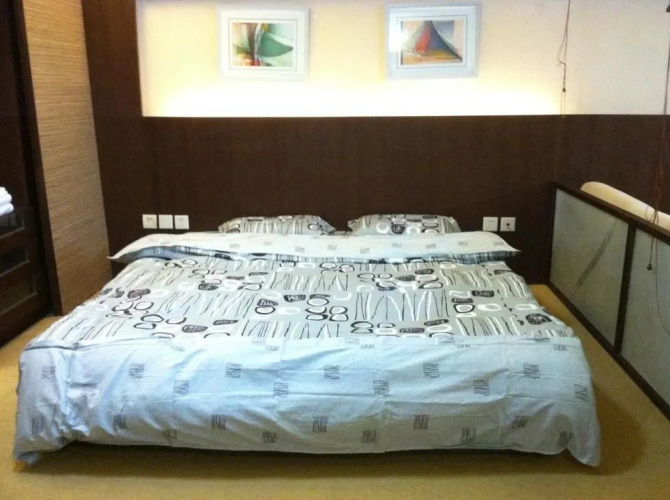Xinyage Apartment