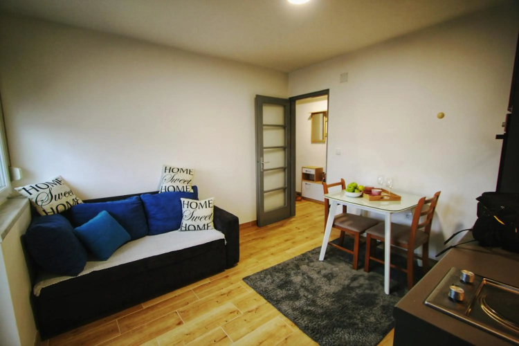 Apartman Srdjan