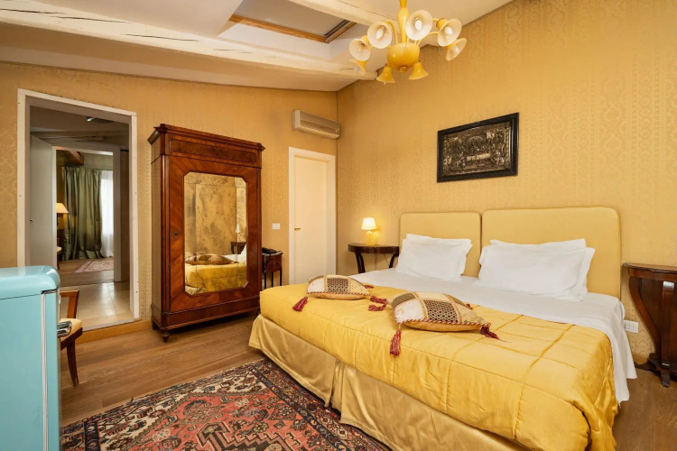 Relais Alberti