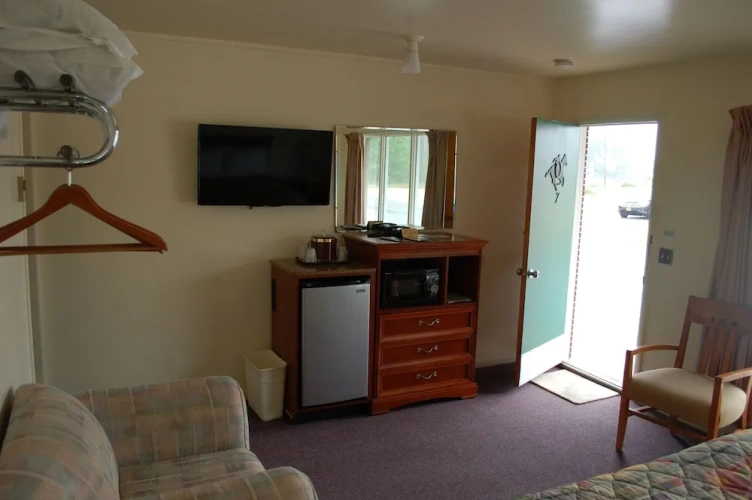 Deluxe Double room with garden view