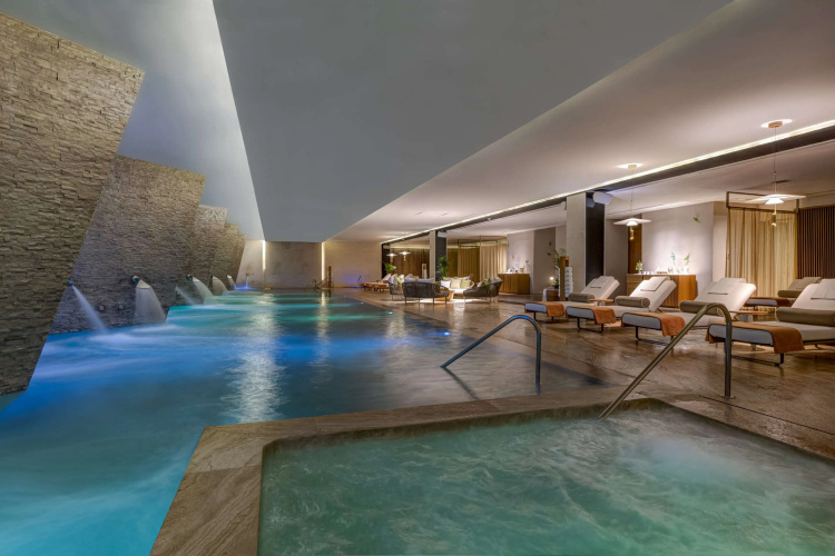 Grand Velas Los Cabos photo 22