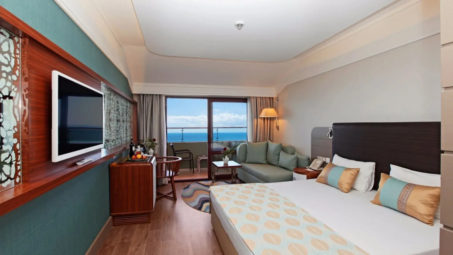 Hotel Grand Side - All Inclusive