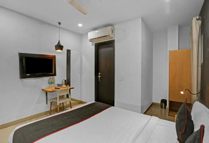 Classic Triple room