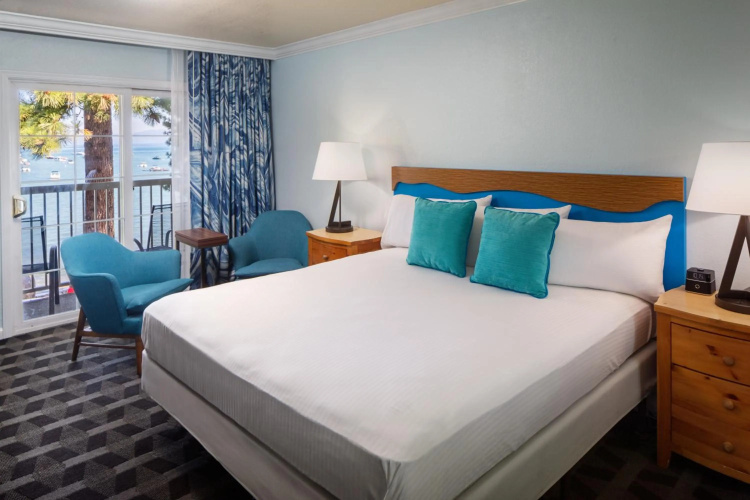 Beach Retreat & Lodge at Tahoe photo 7