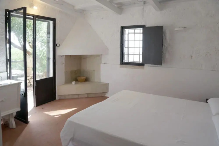 Agriturismo Grotta dei Cervi