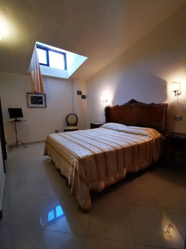 1 Bedroom Classic Double room