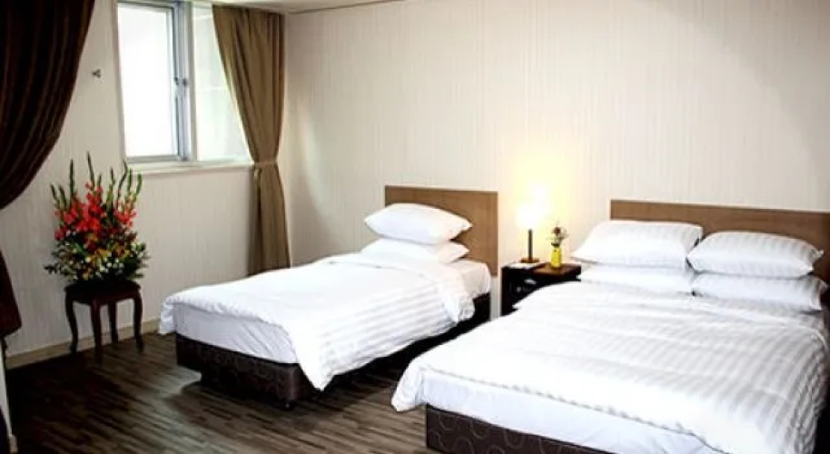 3s Boutique Hotel