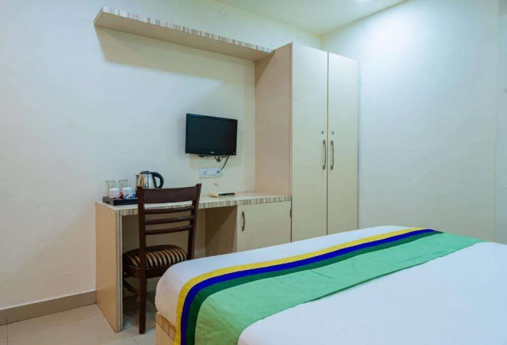 Imagen del hotel