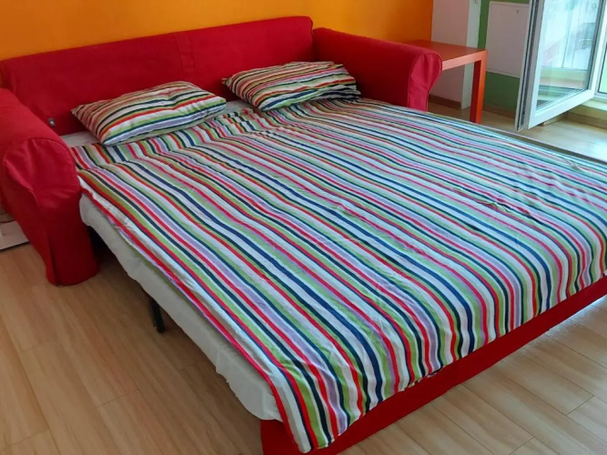 Apartament Smart Modern Spatios