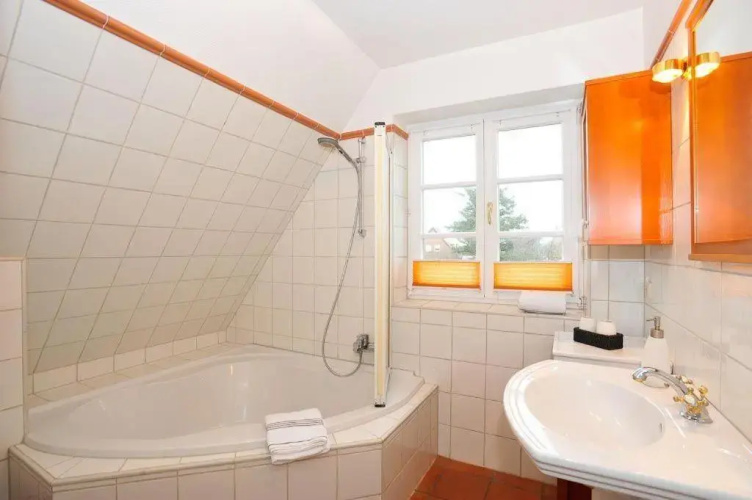 Wohnung-Insel-Oase