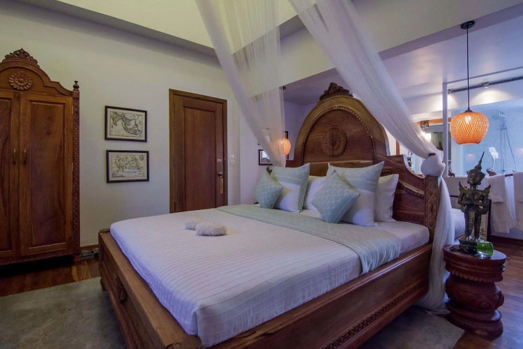 Mane Boutique Hotel & Spa