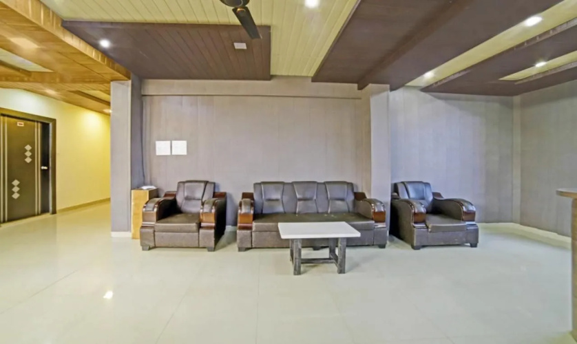 Imagen del hotel