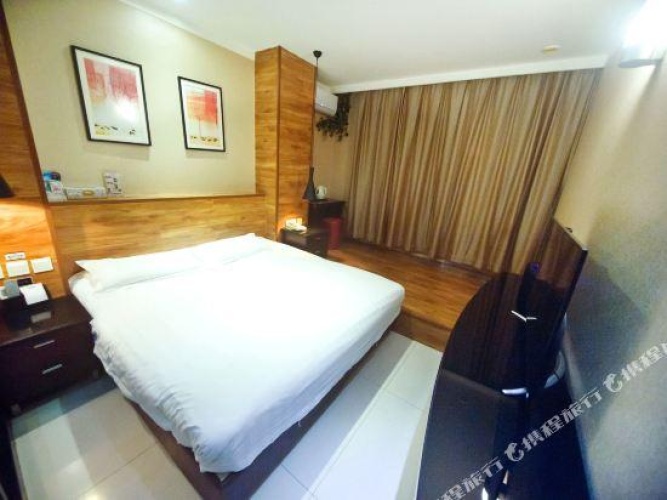 Standard Double Family room