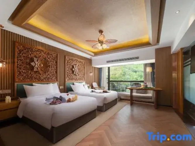 Comfort Twin room