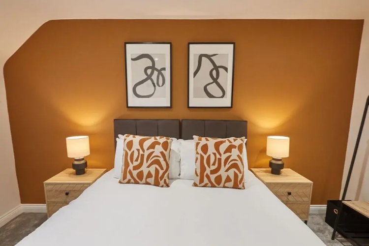 Host Stay Uggleby House Briggswath