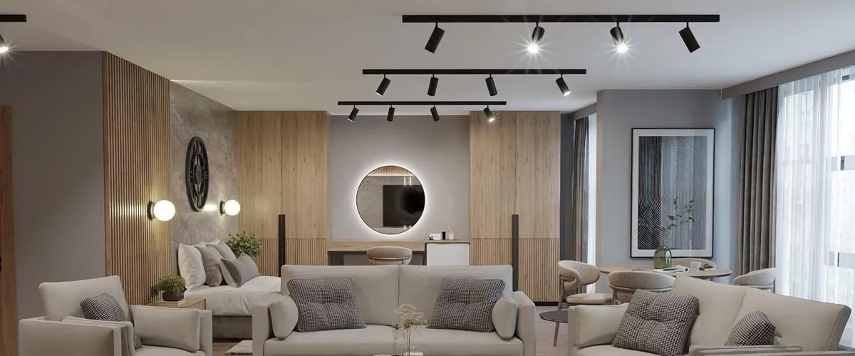 Luxury Suites Bursa