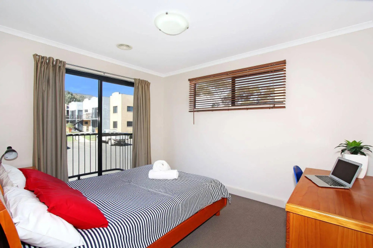 Amberoo Apartments