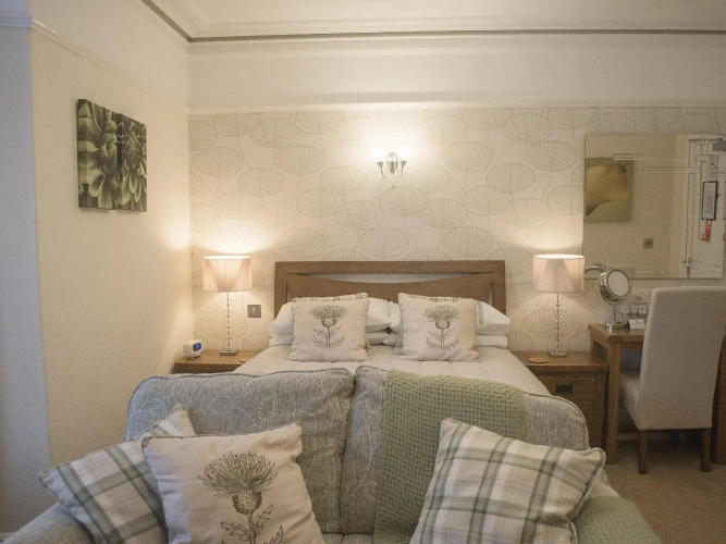 Premier Double room