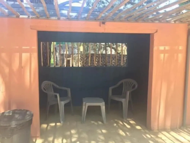 Van Zylsvlei B&B